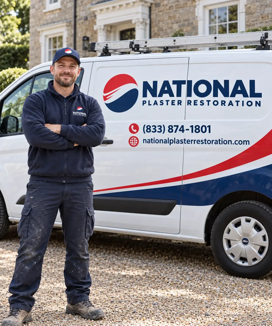 Plaster Repair company in Bridgeport, OH